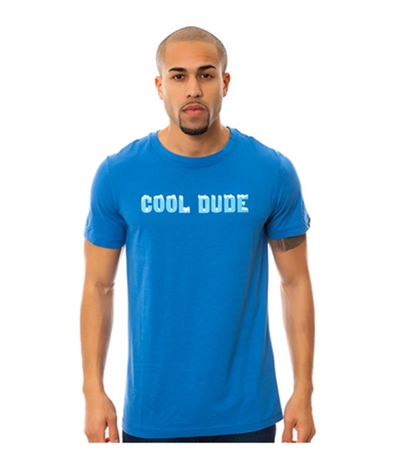 Emerica. Mens The Hsu Cool Dude Graphic T-Shirt