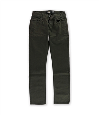 Emerica. Mens The Hsu Slim Fit Jeans