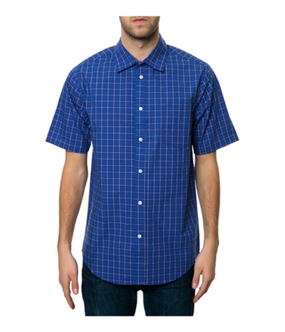 Emerica. Mens The Backswitch Button Up Shirt