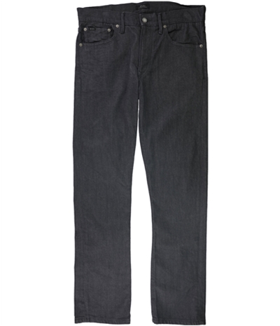 Ralph Lauren Mens Prospect Stretch Jeans