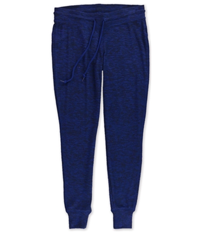 Aeropostale Womens Space-Dyed Pajama Leggings