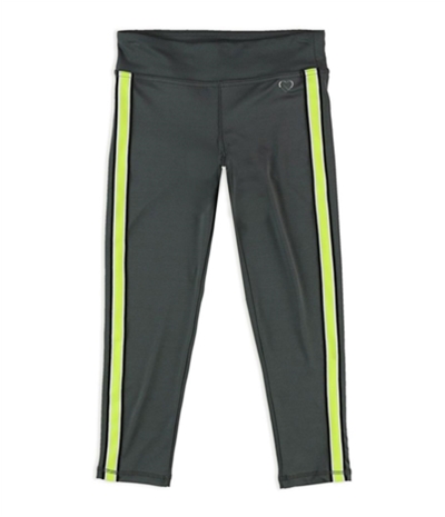 Aeropostale Womens Stripe Athletic Sweatpants