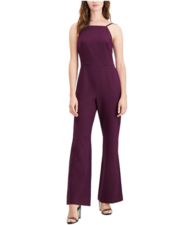 French Connection Womens Whisper Jumpsuit