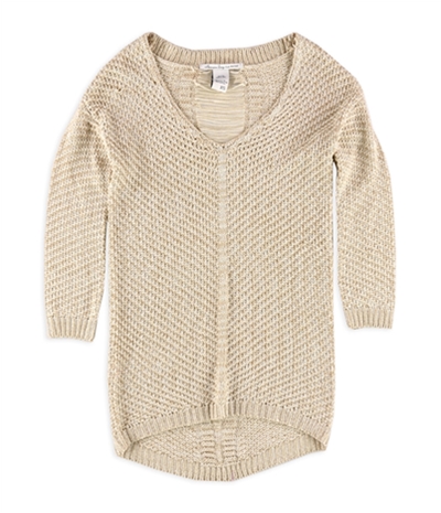 American Rag Womens Knit Pullover Sweater, TW1