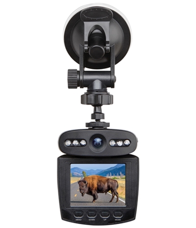 Merch Source Unisex Video Dashboard Security Camera