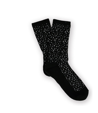 Ecko Unltd. Mens Mini Dot Lightweight Socks