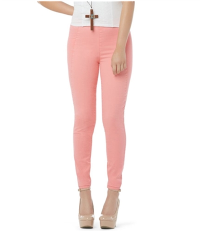 Aeropostale Womens High Waist Jeggings, TW1