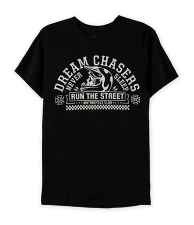 Ecko Unltd. Mens Run The Street Graphic T-Shirt