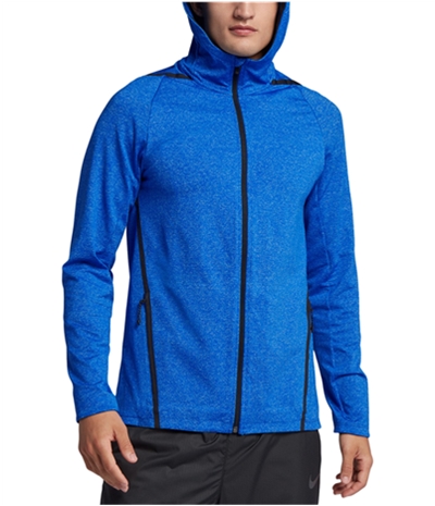 Nike Mens Dry Training Hoodie Sweatshirt, TW2