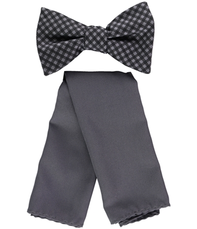 Alfani Mens 2-Piece Neck Tie Set, TW1