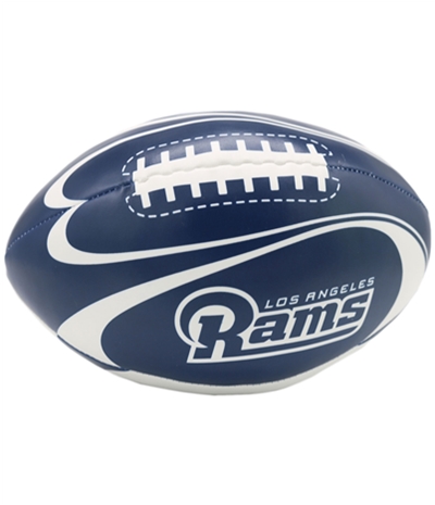 Rawlings Unisex La Rams Soft Football Souvenir