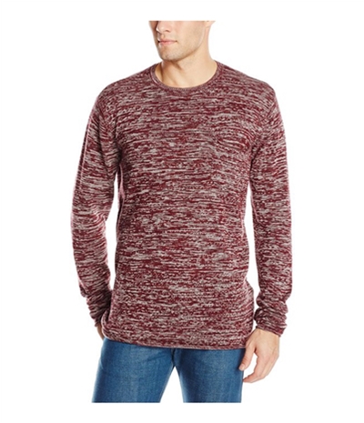 Quiksilver Mens Crooked Pullover Sweater, TW1