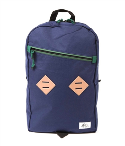 Ecko Unltd. Unisex Ecko Core Zip Standard Backpack