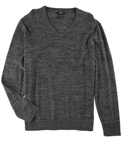 Alfani Mens V-Neck Pullover Sweater, TW1