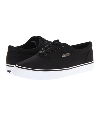 Lugz Mens Vet Ripstop Sneakers