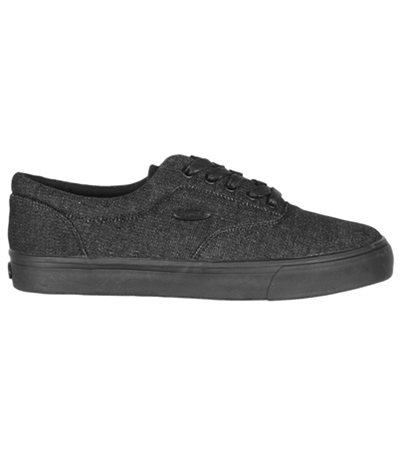Lugz Mens Vet Denim Sneakers, TW1