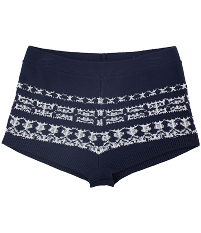 Free People Womens Cabin Day Pajama Shorts