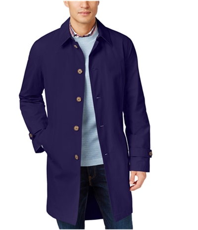 Tommy Hilfiger Mens Finn Raincoat, TW1