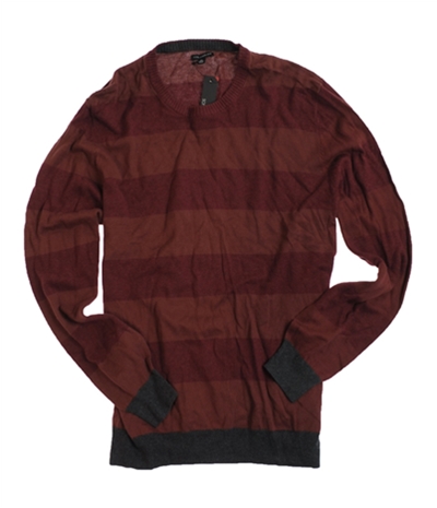 Sons Of Intrigue Mens Straight Fit Knit Sweater