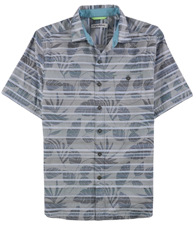 Tommy Bahama Mens Playa Of Paradise Button Up Shirt