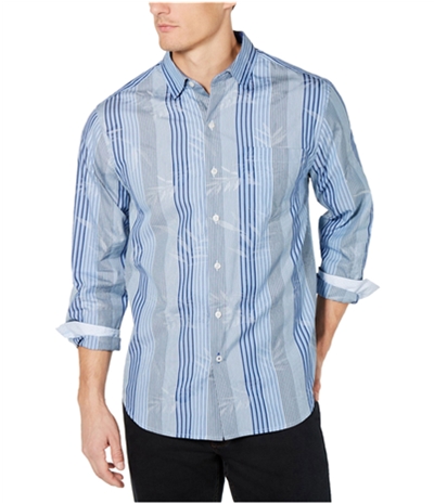 Tommy Bahama Mens Hibiscus Mirage Button Up Shirt