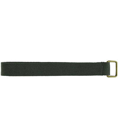 Tags Weekly Mens Utility Woven Belt