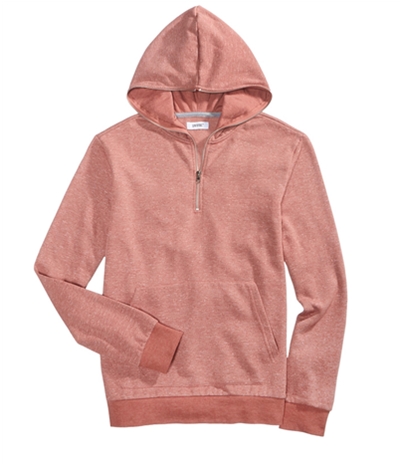 Univibe Mens Fleece Hoodie Sweatshirt, TW2