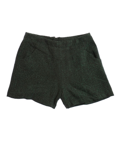 W118 Womens Rebecca High Waist Walking Dress Shorts, TW2