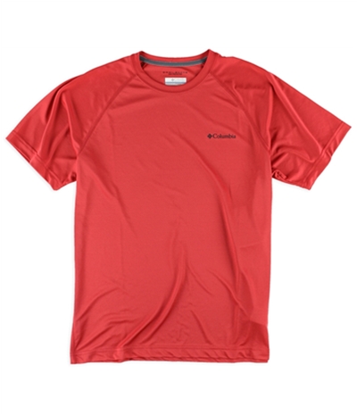 Columbia Mens Fork Stream Graphic T-Shirt
