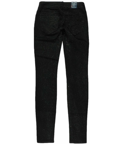Womens Premium Skinny Fit Jeans 041 9/10x30 Bullhead Denim Co