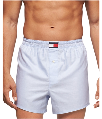 Tommy Hilfiger Mens Modern Underwear Boxers ice 2XL