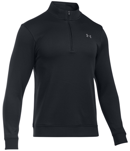 Under Armour Mens Storm Pullover Sweater black S