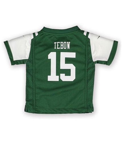 Nike Boys New York Jets Tebow Jersey tebowt 12M