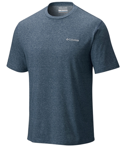 Columbia Mens Thistletown Technical Basic T-Shirt 407 XL