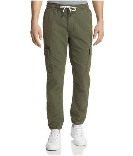 Joe's Mens Guerrilla Casual Jogger Pants green S/29