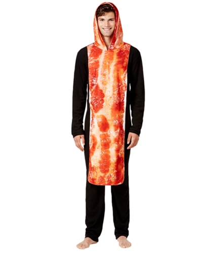 American Rag Mens Bacon Complete Costume brown M