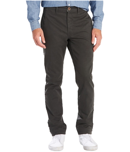 Levi's Mens Utility Casual Chino Pants grey 28x30