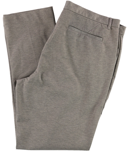 Calvin Klein Mens Body Fit Slim Casual Trouser Pants grey 40x32