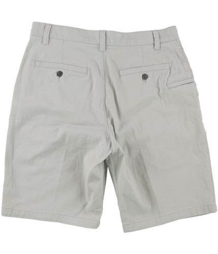 Dockers Mens Classic-fit Casual Chino Shorts porcelainkhaki 30