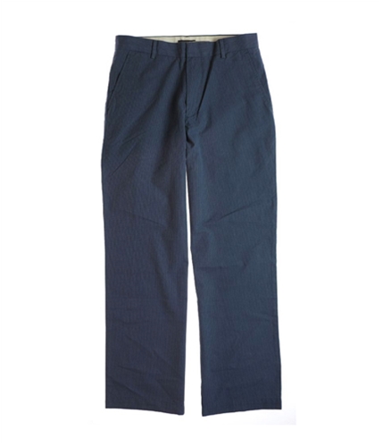 Dockers Mens Clean Khaki Casual Chino Pants blue 30x30