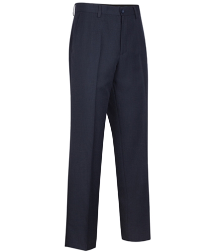 Greg Norman Mens Five Iron Casual Trouser Pants navyheather 32x30