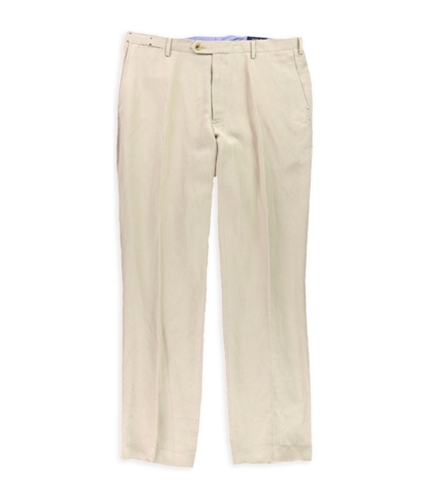 Ralph Lauren Mens Twill Casual Chino Pants classicst 34x30