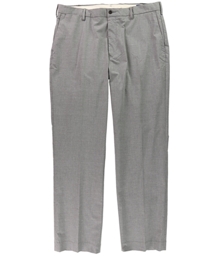Ralph Lauren Mens Cotton Dress Pants Slacks vesperhe 33x32