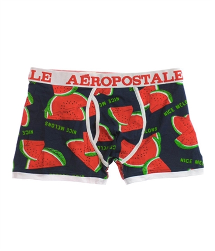 Aeropostale Mens Nice Melons Underwear Boxers 413 L