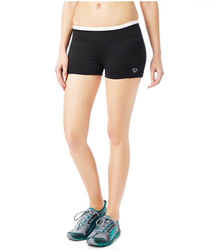 Aeropostale Womens Running Athletic Workout Shorts 001 XS