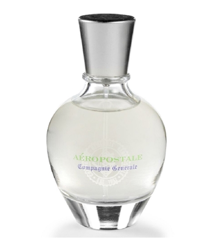 Aeropostale Womens Compagnie Generale Eau de Parfum scent 15 ml - .5 US oz