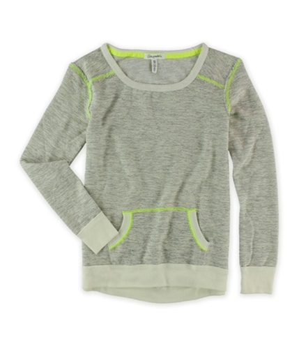 Aeropostale Womens Popover Knit Sweater 047 XS