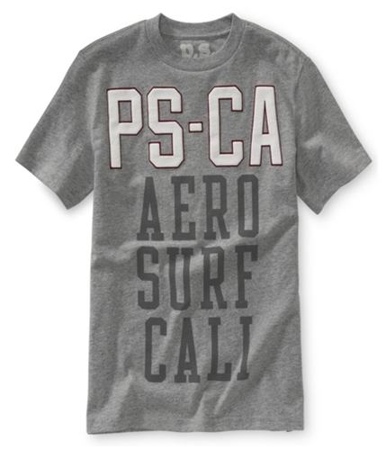 Aeropostale Boys PS-CA Graphic T-Shirt 971 4