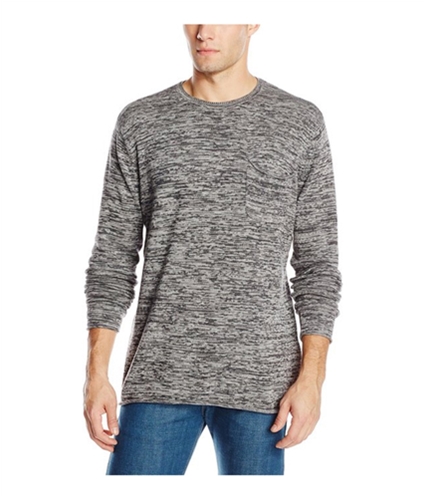 Quiksilver Mens Crooked Pullover Sweater kta0 S