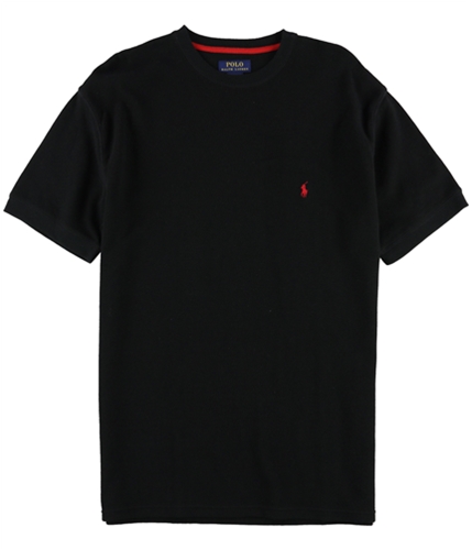 Ralph Lauren Mens Thermal Basic T-Shirt pbd XL